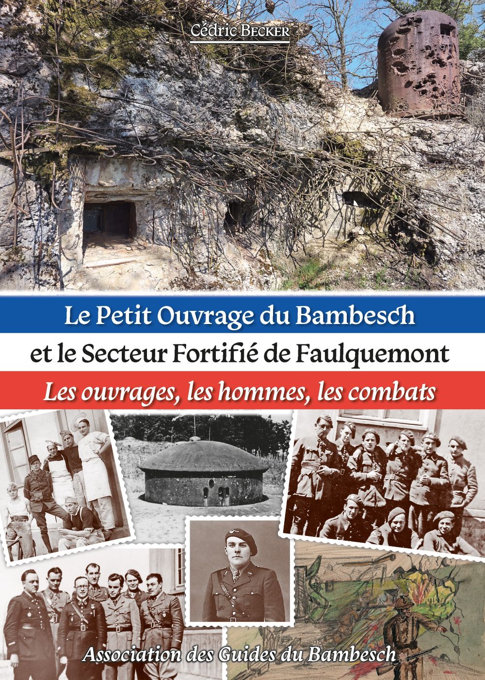 Couverture du livre